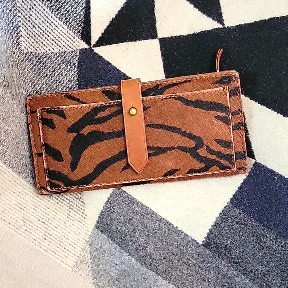 Madewell wallet
